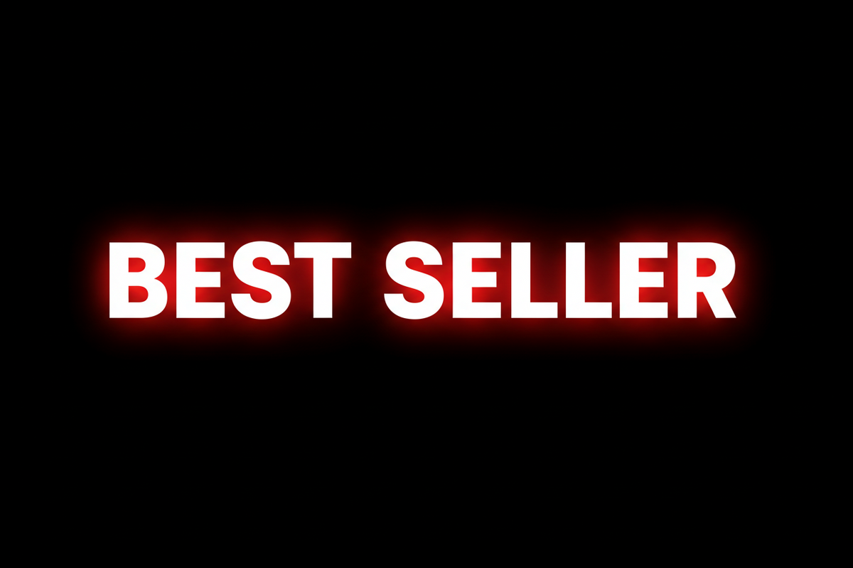 Best Sellers