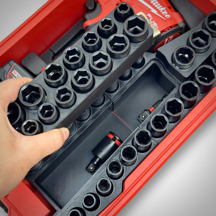 Outils calés