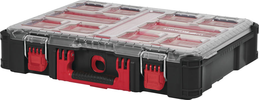 Coffre Milwaukee PACKOUT Organiser 4932464082