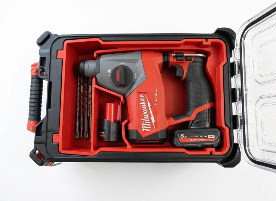 Outils calés