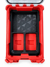 Insert PETG pour chargeur M12-18C et batteries M18, fabriqué en France